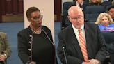 Lawmaker calls for resignation of Gainesville mayor, GRU general manager