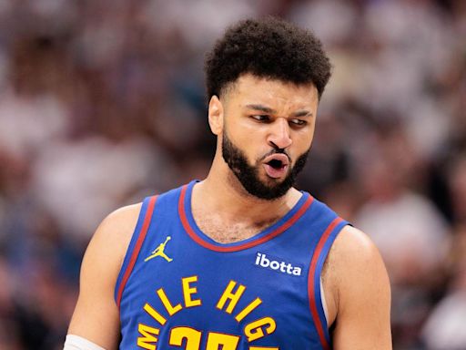 NBA Champion Makes Strong Statement on Jamal Murray News