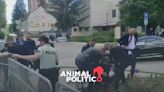 Primer ministro de Eslovaquia en estado crítico tras ser baleado; autoridades detienen a un sospechoso