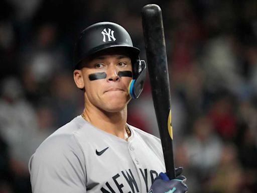 Aaron Judge’s Personal Coach Fires Savage Shot At Yankees