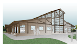 Going Up: Dan Beard Council plans skilled trades center for Boy Scouts at Camp Friedlander