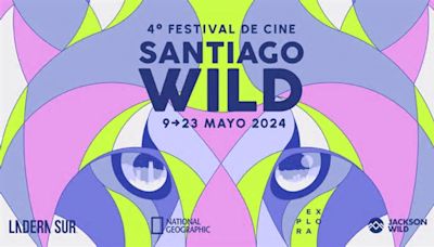 Un documental narrado por Pedro Pascal y charla de cineasta de "Mi maestro el pulpo": Lo que trae el Festival Santiago Wild 2024