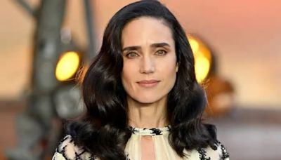 Jennifer Connelly firmly confirms her readiness for ‘Top Gun 3’