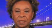 26. Rep. Barbara Lee; Christina Bellantoni; George F. Will