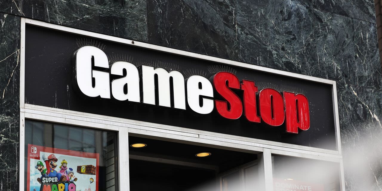 Ryan Cohen makes first X post in months as GameStop seeks app developers