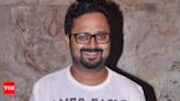 Nikkhil Advani expresses his excitement as censor board clears Vedaa with UA rating: 'They had not touched this very important story' - Exclusive | Hindi Movie News - Times of India