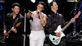 Jonas Brothers to headline Stadium of Fire on July 4