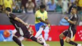 Endrick supera a Pelé y se convierte en el segundo brasileño más joven en una Copa América