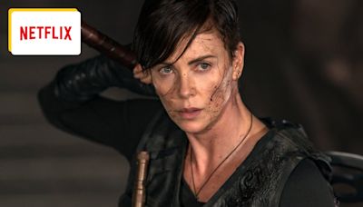 Mais que fait Netflix ? Charlize Theron tente d'expliquer (tant bien que mal) le retard de The Old Guard 2