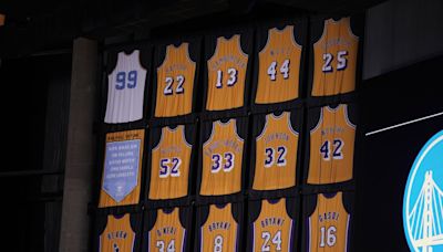 Lakers News: Kareem Abdul-Jabbar Honors Jerry West's Legacy