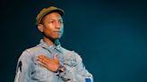 Pharrell Williams song ‘Happy’ makes listeners happier than any other song, new analysis finds