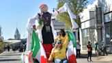 Sharing culture: Shrewsbury Street jolts with parade celebrating Italian heritage