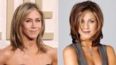 Jennifer Aniston Brings 'The Rachel' Back with Shorter Haircut at 2024 Golden Globes: See Her New (Old!?) 'Do!