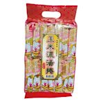 李家興 玉米濃湯捲280g