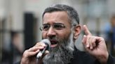 Radical British preacher Anjem Choudary convicted of directing a terrorist group