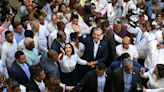 Dominican President Abinader Wins Re-election in a Landslide