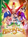 Fantastica (2018 film)