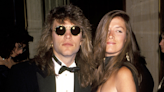 Photos of Jon Bon Jovi Dorothea Hurley Through the Years