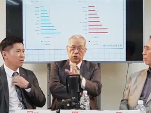 台電唯一不虧錢的是核電！前總稽查：延役20年能省1兆6千億