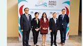 王受文籲APEC經濟體不搞脫鈎斷鏈