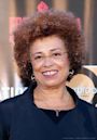 Angela Yvonne Davis