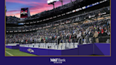 Ravens unveil new field seating at M&T Bank Stadium