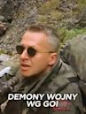 Demony wojny według Goi