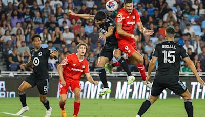 Toluca vs Chicago Fire: horario y dónde ver en México el partido de la Leagues Cup 2024