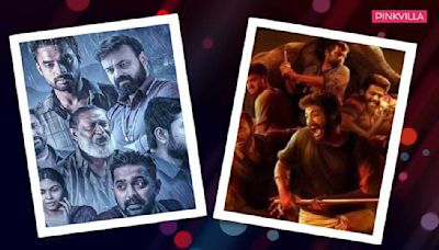 Top 9 Malayalam movies on Sony LIV: From Tovino Thomas starrer 2018 to Antony Varghese’s Ajagajantharam