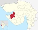 Jamnagar district