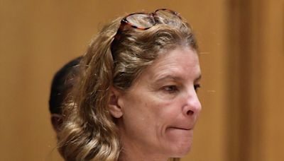 Jennifer Dulos' children may speak at Michelle Troconis sentencing on Friday