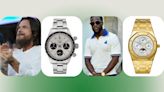 The 7 Best Watches of the Week, From Jason Bateman’s Rolex to Kevin Hart’s Audemars Piguet