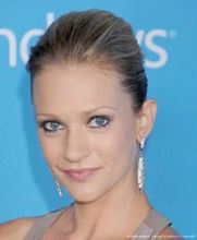 A. J. Cook