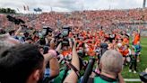 Armagh homecoming details as the Orchard County welcome All-Ireland heroes