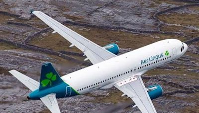 Aer Lingus cancels 50 further flights amid hopes Labour Court talks with pilot union will yield progress