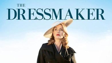 The Dressmaker (2015 film)