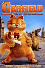 Garfield: A Tail of Two Kitties