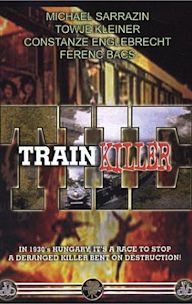 The Train Killer