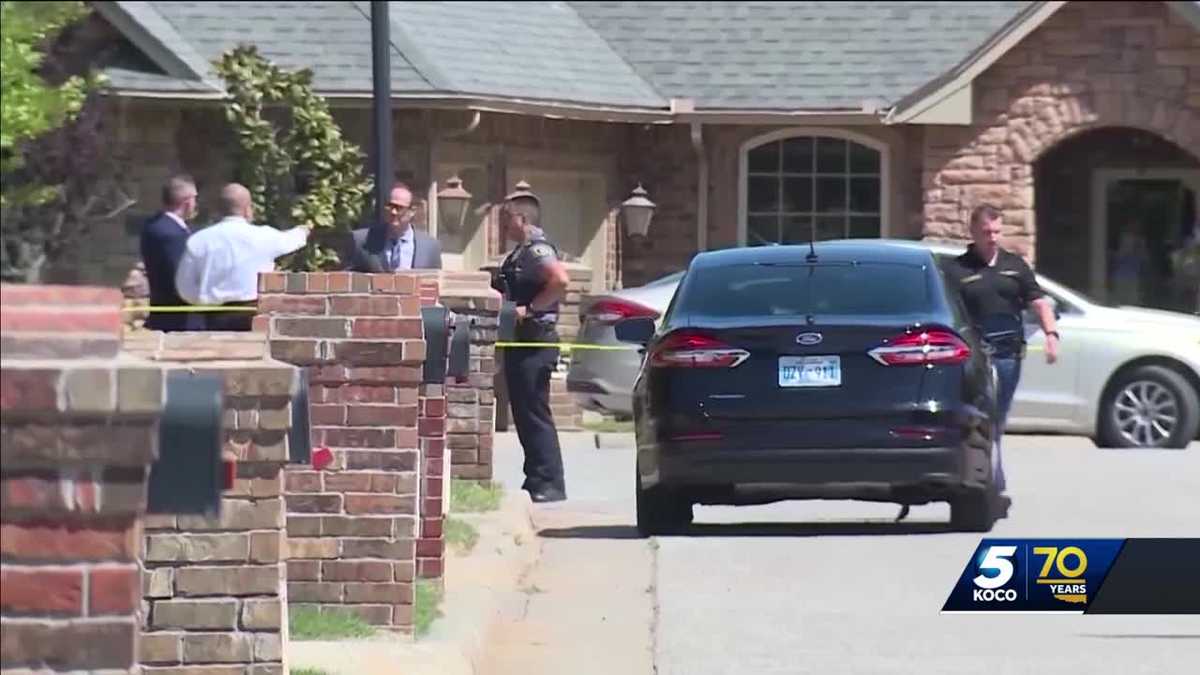 Investigation ongoing after man shoots, kills wife and 3 children at Yukon home: What we know