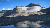 Visit These Glaciers in Yosemite National Park Before They Disappear