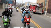 2024 Ride to Work Day is June 11