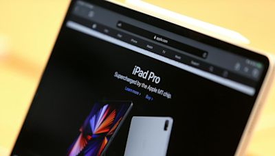 烙印問題掰掰？分析師：蘋果新代iPad Pro採業界最佳OLED螢幕 - 自由電子報 3C科技