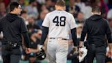 Source: Yankees 1B Rizzo expected out 4-6 weeks