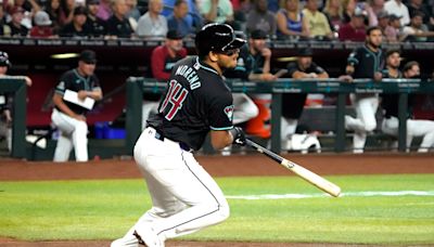 Arizona Diamondbacks hold off Minnesota Twins to win series opener