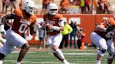 Quinn Ewers expected to start for the Texas Longhorns