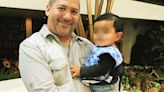 Se atrasa prueba de ADN de paternidad de Luis Enrique Guzmán
