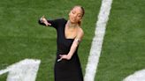 Rihanna's Super Bowl Halftime Sign Language Interpreter Justina Miles Goes Viral With Historic Performance