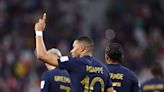 France 3-1 Poland LIVE! Mbappe brace – World Cup 2022 match stream, latest score and goal updates today