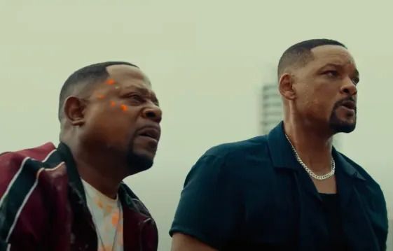 Bad Boys: Ride or Die Digital Release Date Set for Will Smith Action Comedy