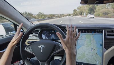 Tesla Must Face Suit Alleging Buyers Were Misled About Autopilot